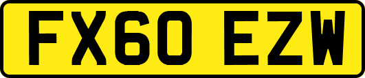 FX60EZW