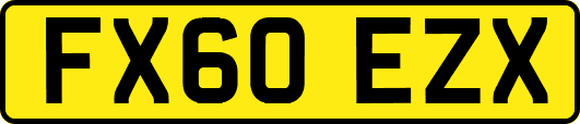 FX60EZX