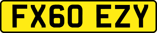 FX60EZY