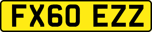 FX60EZZ