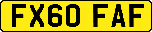 FX60FAF