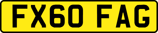 FX60FAG
