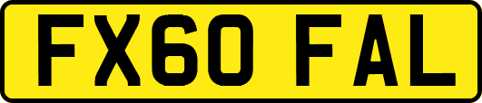 FX60FAL