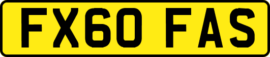 FX60FAS