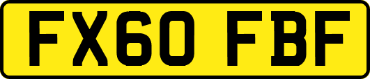FX60FBF
