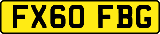 FX60FBG