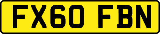 FX60FBN