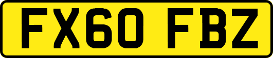 FX60FBZ