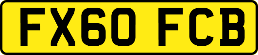 FX60FCB