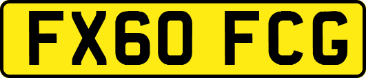 FX60FCG