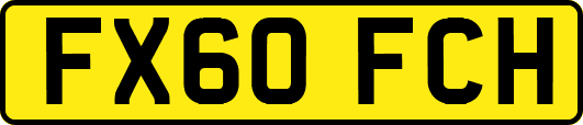 FX60FCH