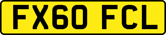 FX60FCL