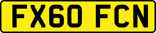FX60FCN