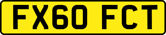 FX60FCT