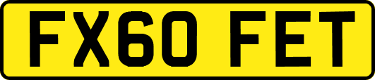 FX60FET