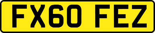 FX60FEZ
