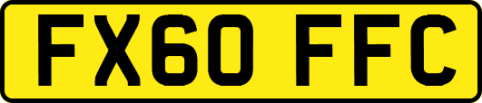 FX60FFC