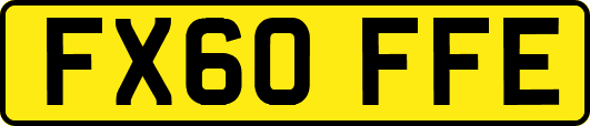 FX60FFE