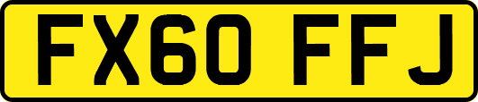 FX60FFJ