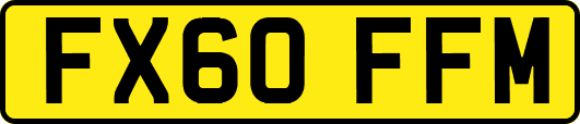 FX60FFM