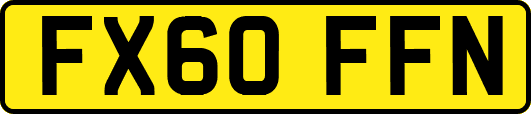 FX60FFN