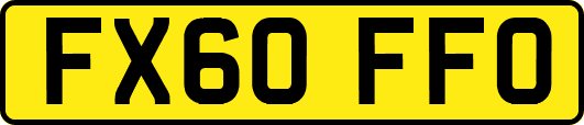 FX60FFO