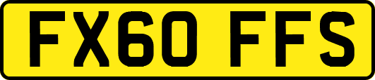 FX60FFS