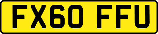 FX60FFU