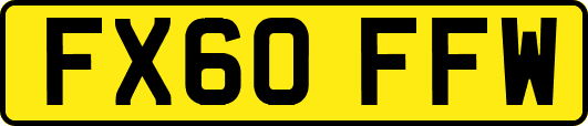 FX60FFW