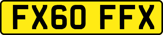 FX60FFX