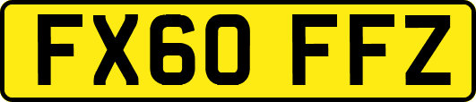 FX60FFZ