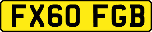 FX60FGB