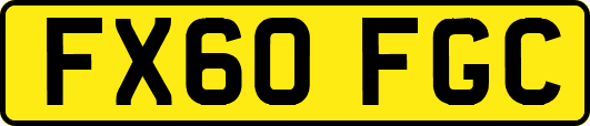 FX60FGC