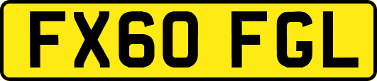 FX60FGL