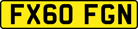 FX60FGN