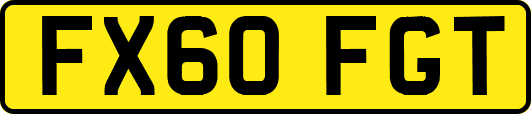 FX60FGT