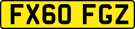 FX60FGZ