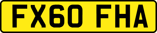FX60FHA