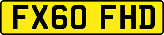 FX60FHD