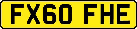 FX60FHE