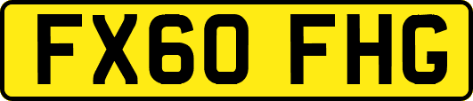 FX60FHG