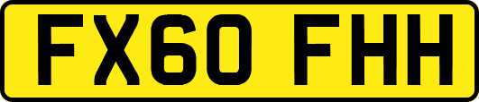 FX60FHH