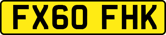 FX60FHK