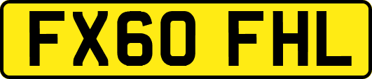 FX60FHL