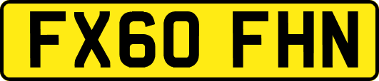 FX60FHN