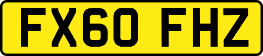 FX60FHZ