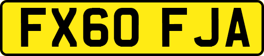 FX60FJA