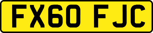 FX60FJC