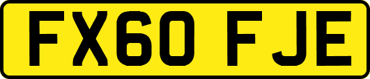 FX60FJE
