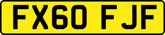 FX60FJF